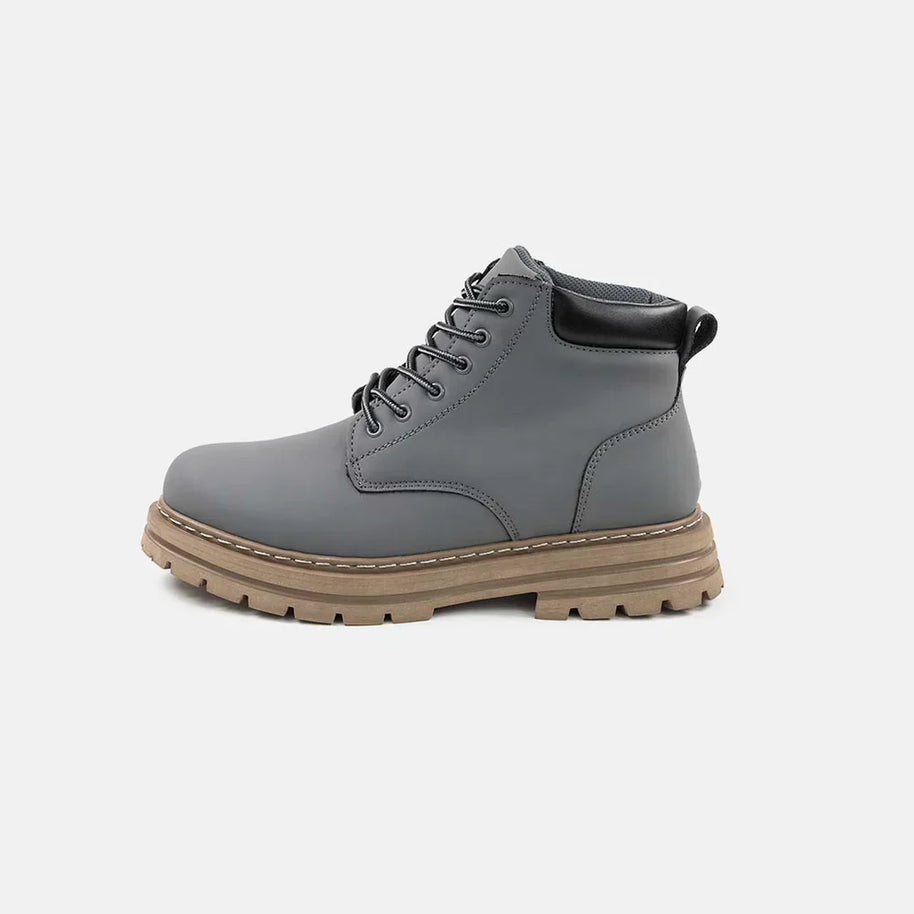 Damian | More Height