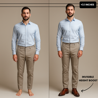 Vincent | More Height