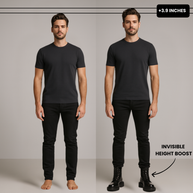 Julian | More Height