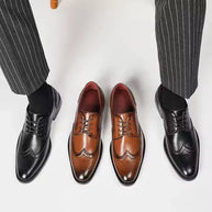 Lucian | More Body Height