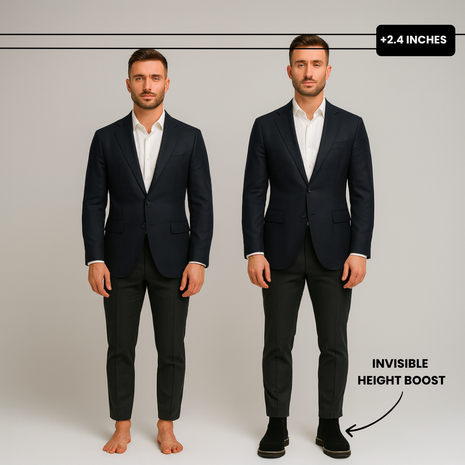 Leonardo | More Height