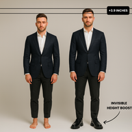 Adrian | More Height