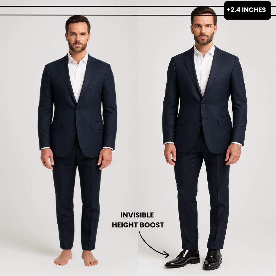 Lorenzo | More Height