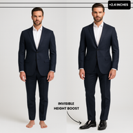 Lorenzo | More Height