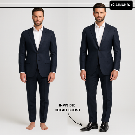 Lorenzo | More Height