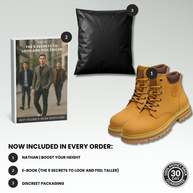 Nathan | More Height