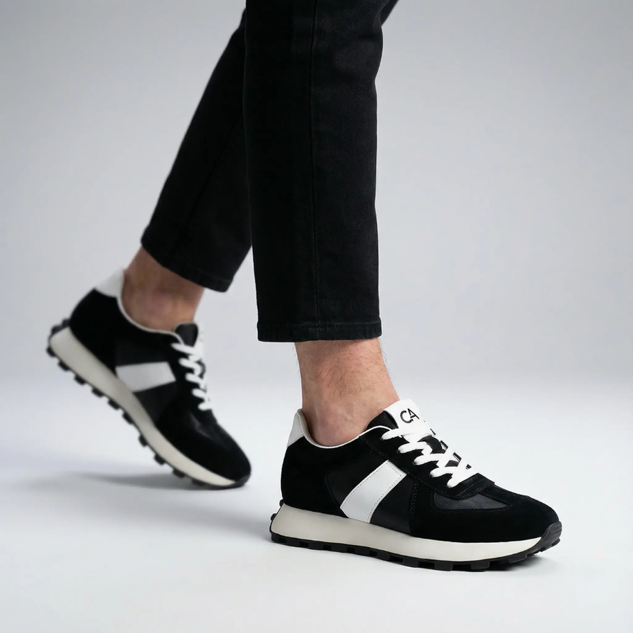 Alexander | More Height