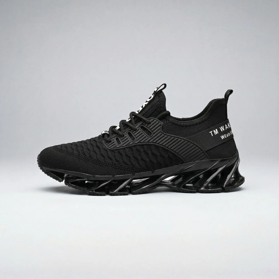 Charlie | More Height