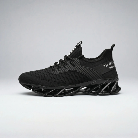 Charlie | More Height