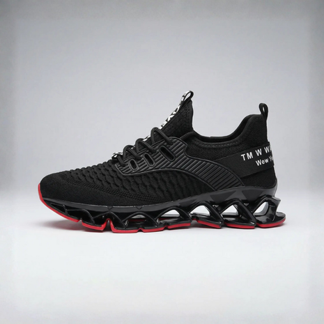 Charlie | More Height