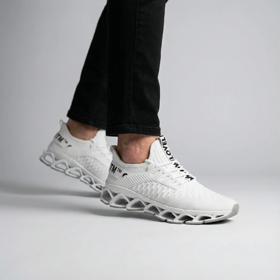 Charlie | More Height