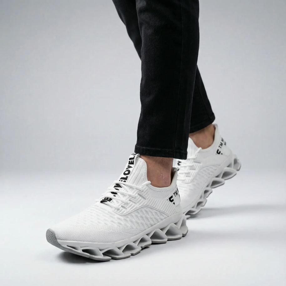 Charlie | More Height