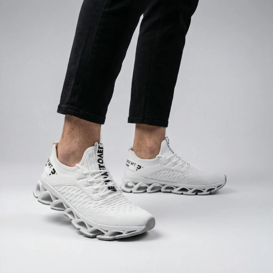 Charlie | More Height