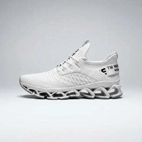 Charlie | More Height