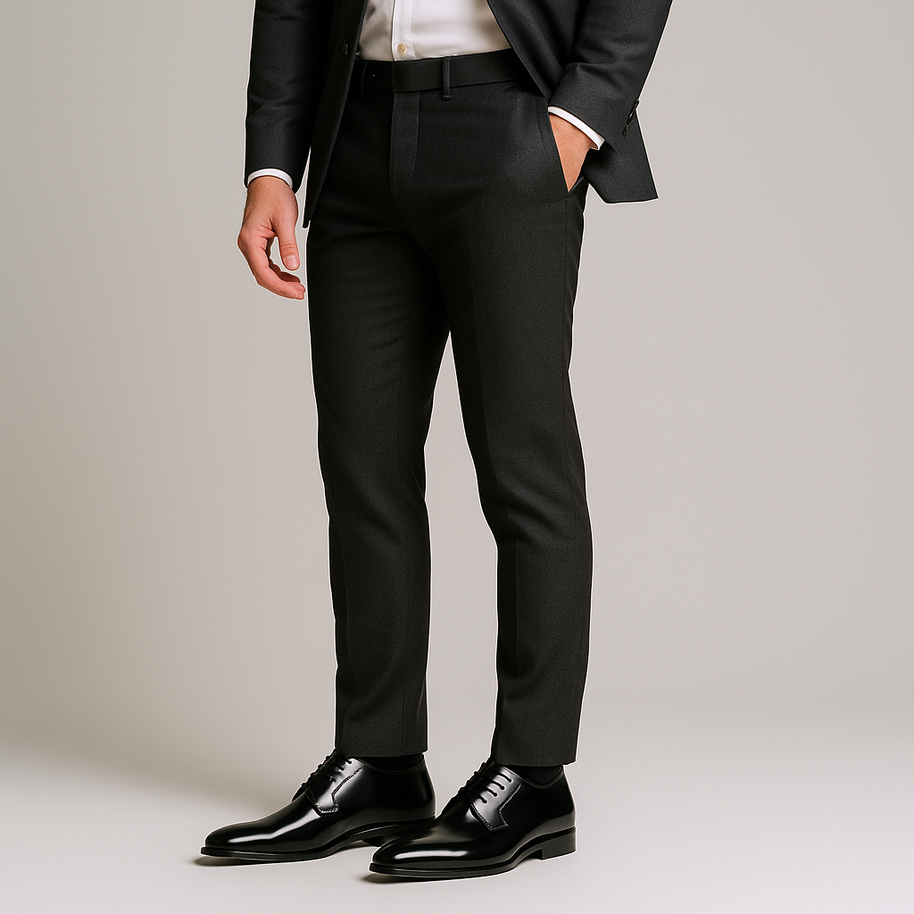 Vittor | More Body Height