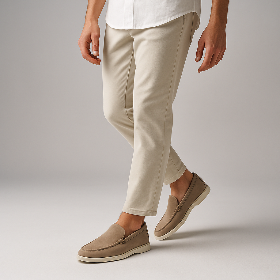 Roman | More Body Height