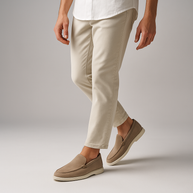 Roman | More Body Height