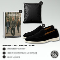 Roman | More Body Height