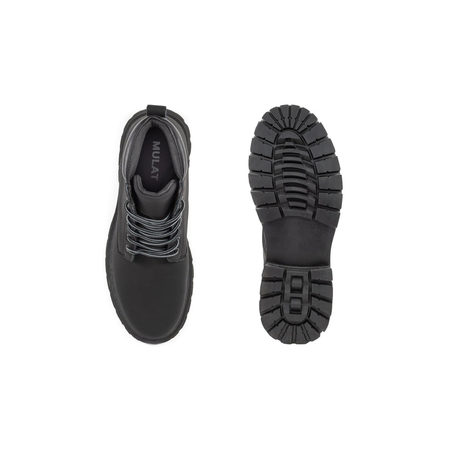 Damian | More Height