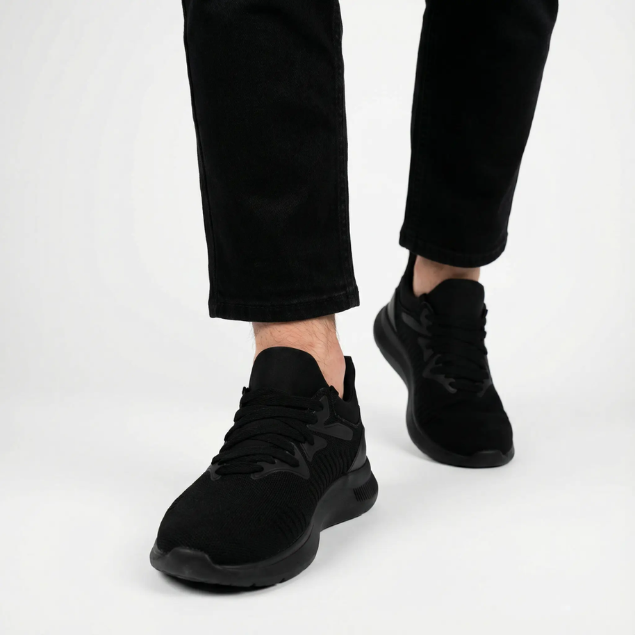 Hunter | More Height