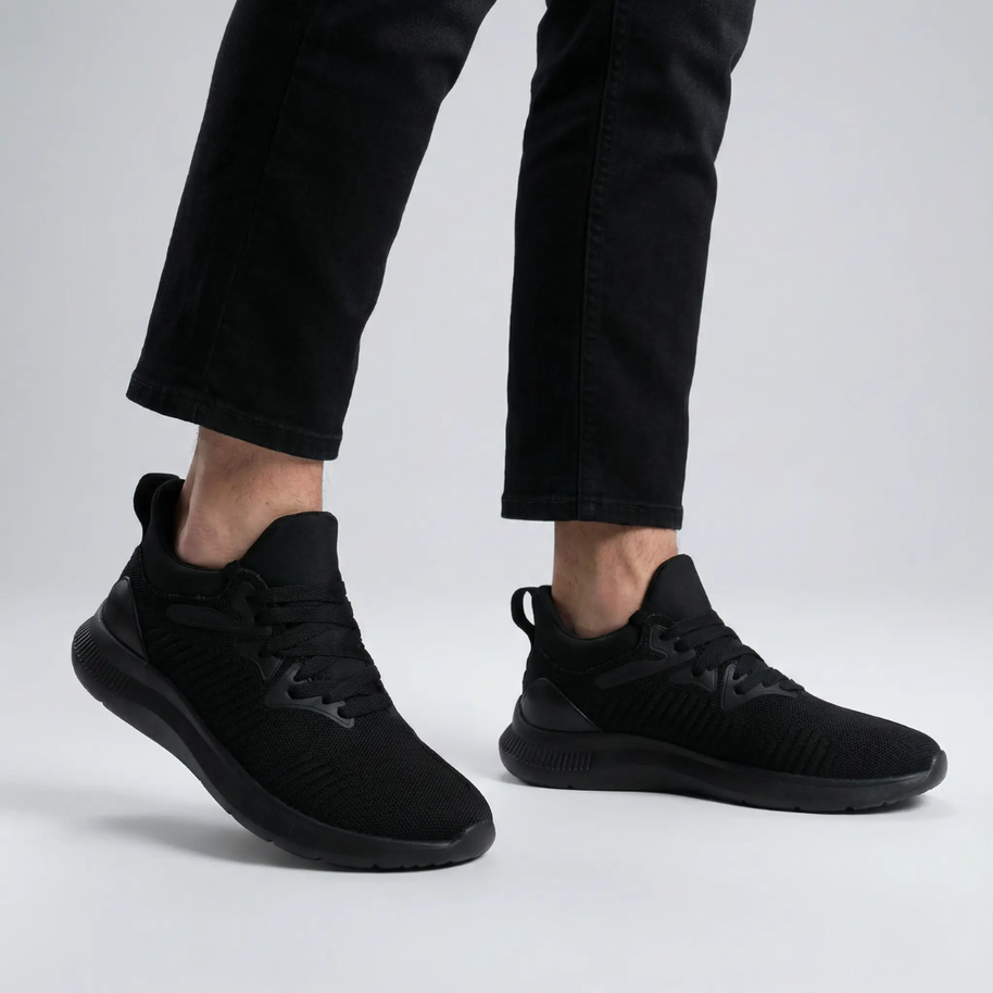 Hunter | More Height