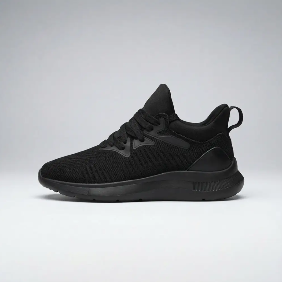 Hunter | More Height