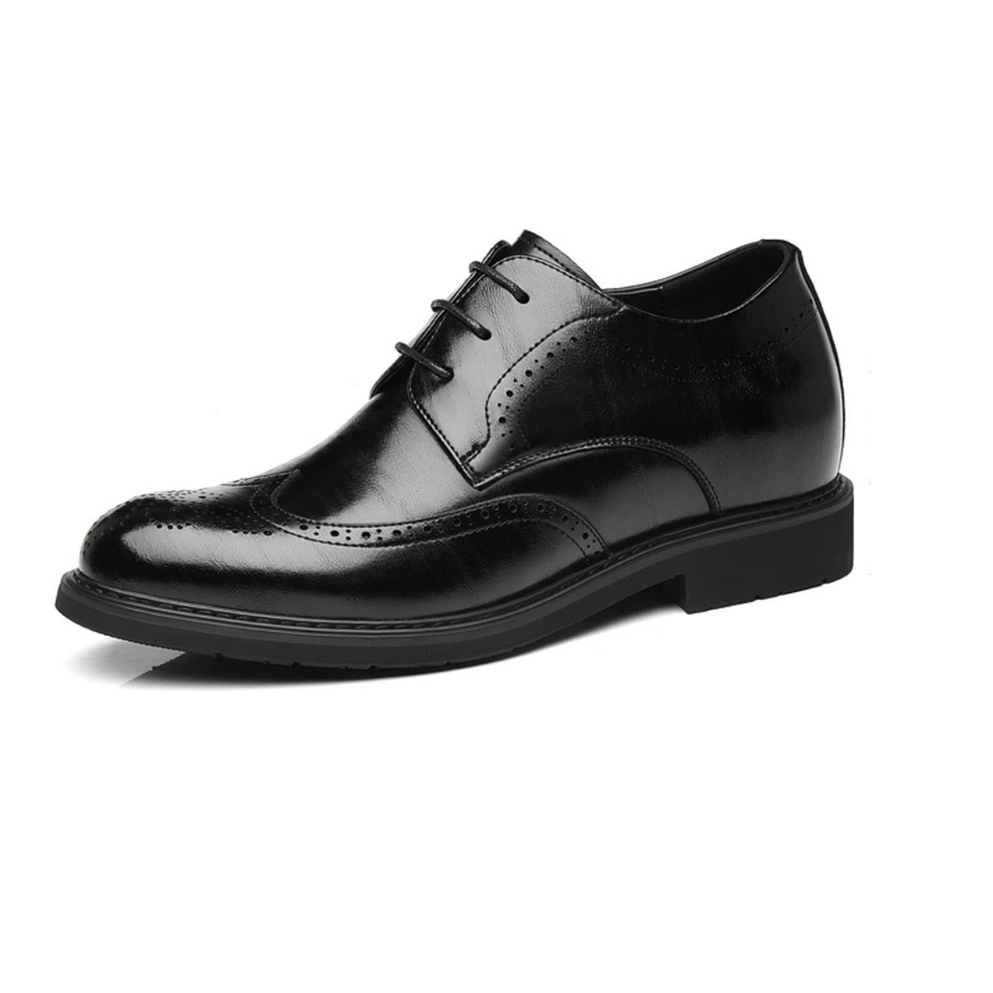 Vincent | More Height