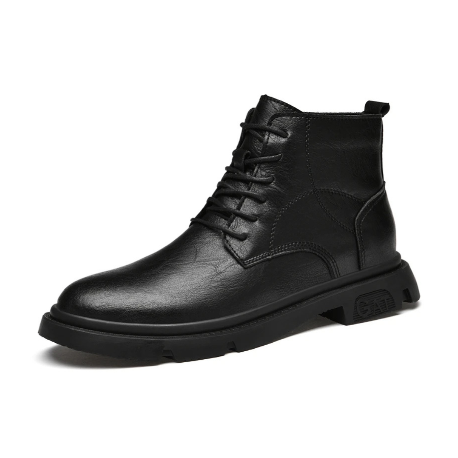 Dominic | More Height