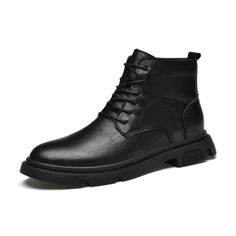 Dominic | More Height