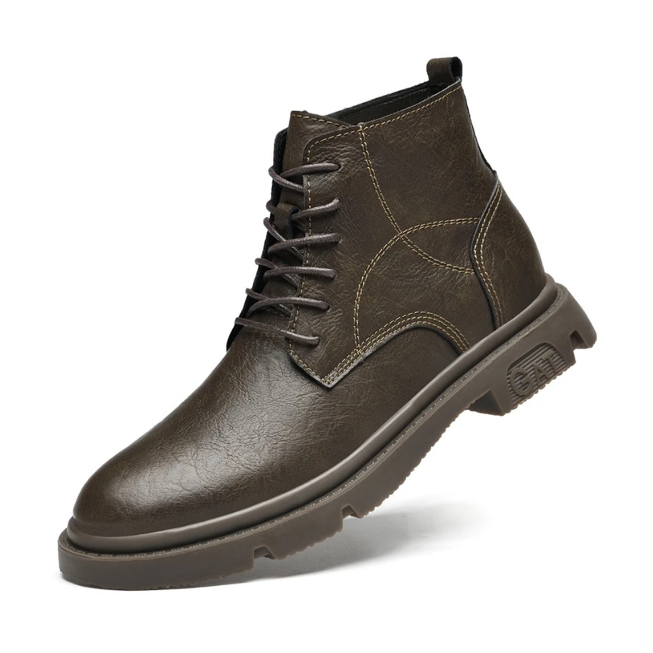 Dominic | More Height