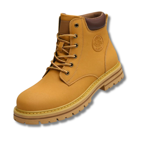 Nathan | More Height