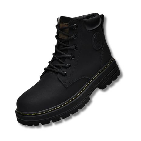 Nathan | More Height