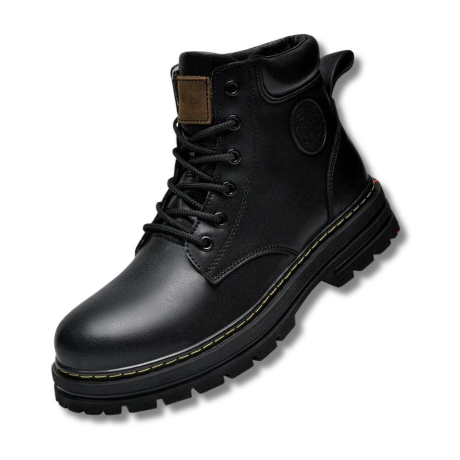 Nathan | More Height