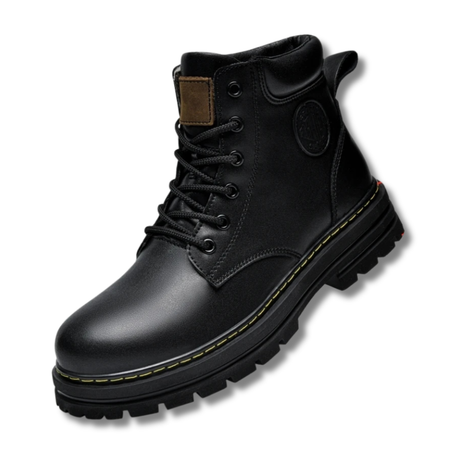 Nathan | More Height