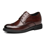 Vincent | More Height