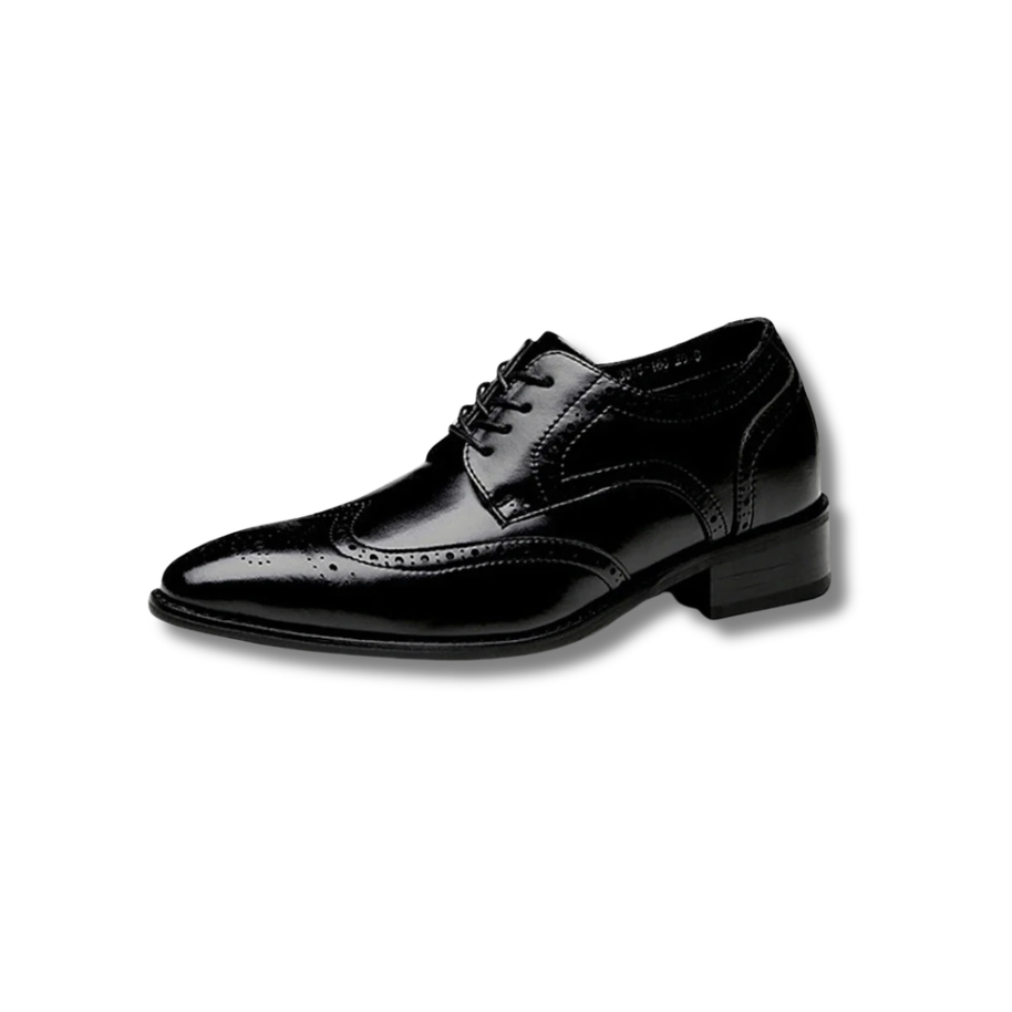 Lucian | More Body Height