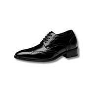 Lucian | More Body Height