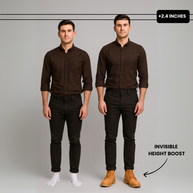 Gabriel | More Height