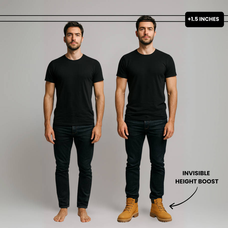 Nathan | More Height