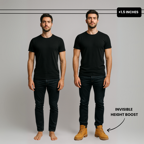 Nathan | More Height