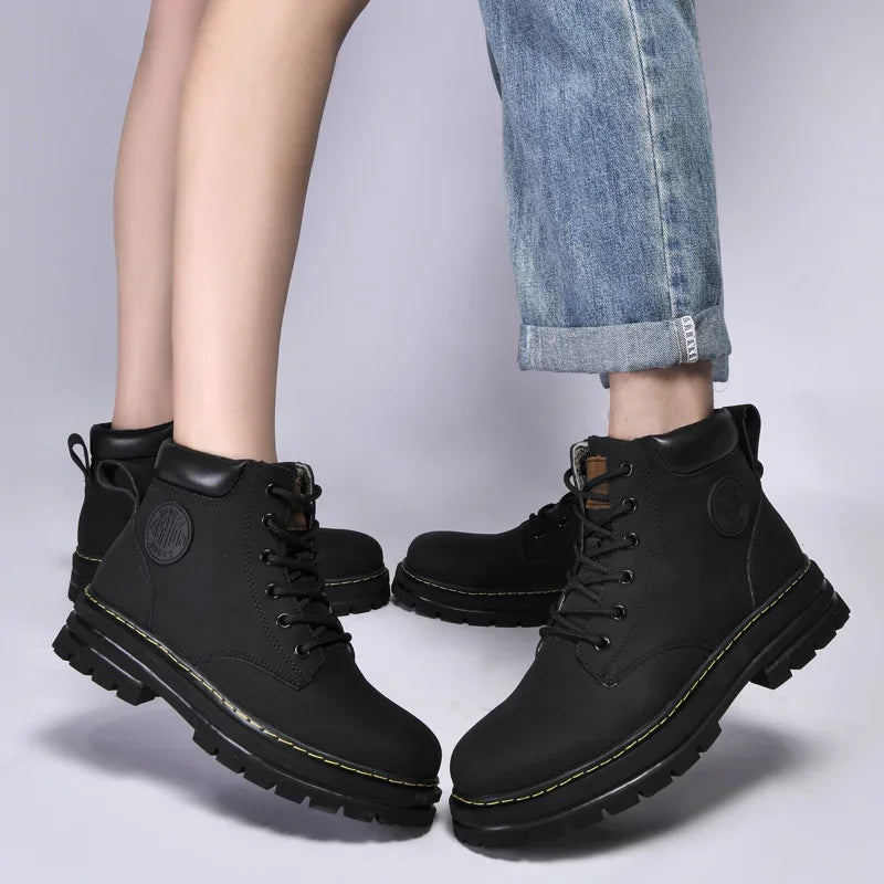 Nathan | More Height