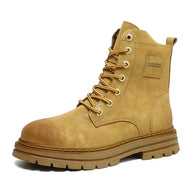 Caleb | More Body Height