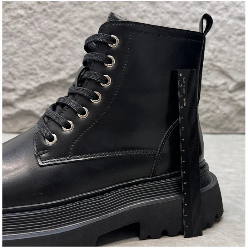 Julian | More Height