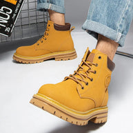 Nathan | More Height