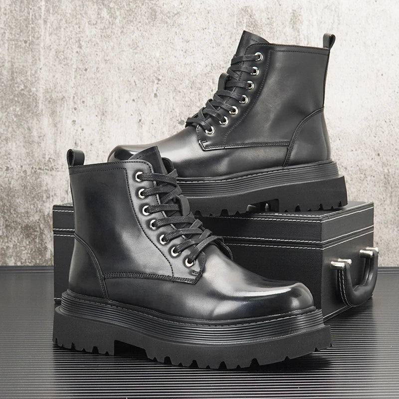 Julian | More Height