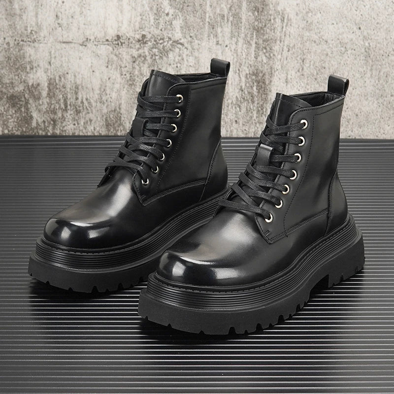 Julian | More Height