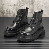 Julian | More Height