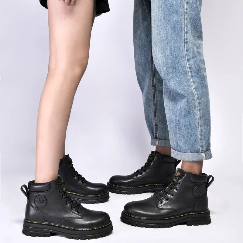 Nathan | More Height