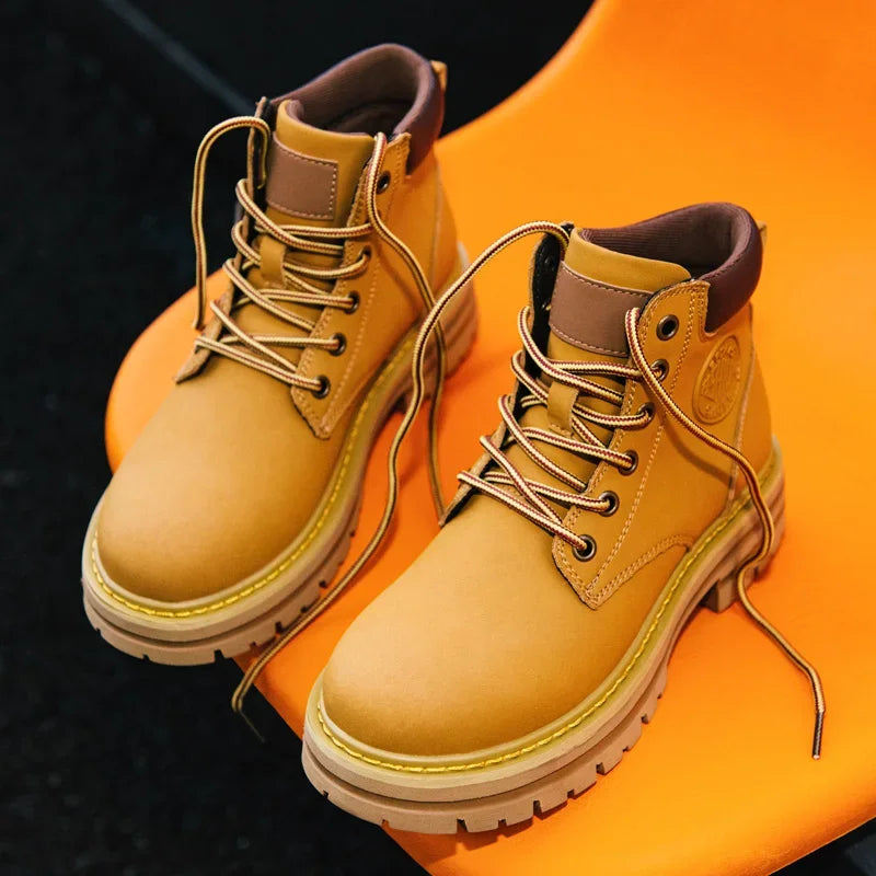 Nathan | More Height