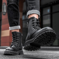 Caleb | More Body Height